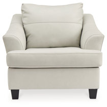 Ashley pindall accent online chair